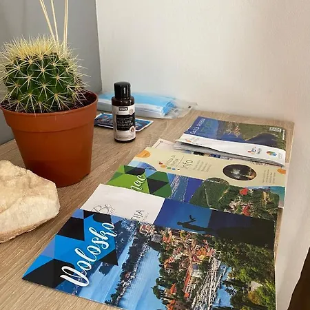 Kos**** Appartement Opatija