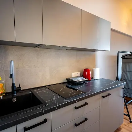 Kos**** Appartement Opatija