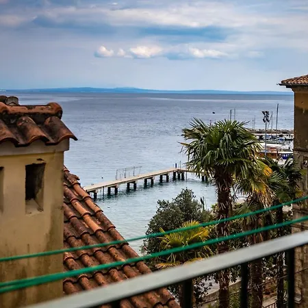 Kos**** Appartement Opatija