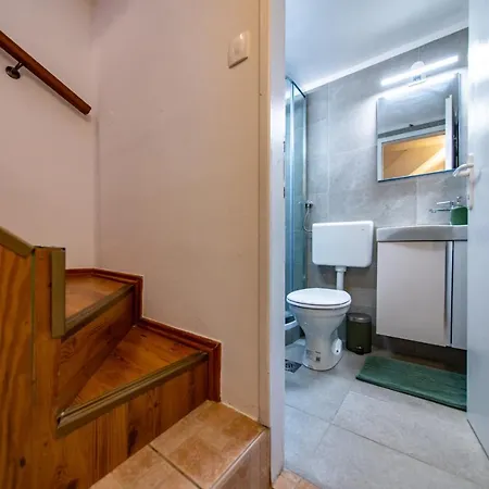 Kos**** Appartement Opatija