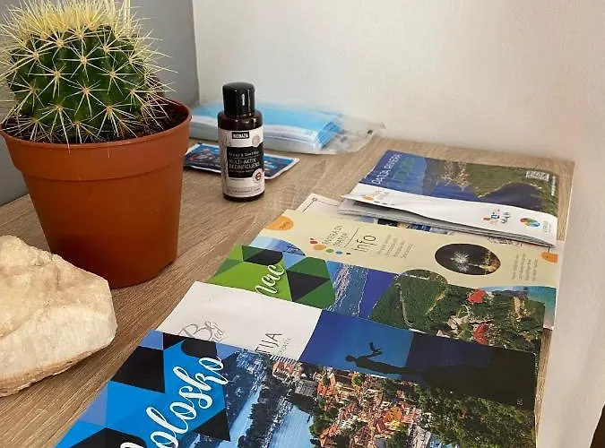 Kos**** Apartment Opatija