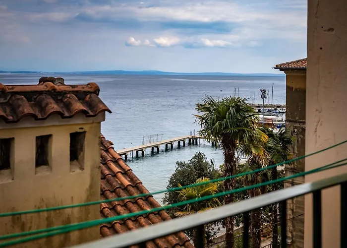 Kos**** Apartment Opatija