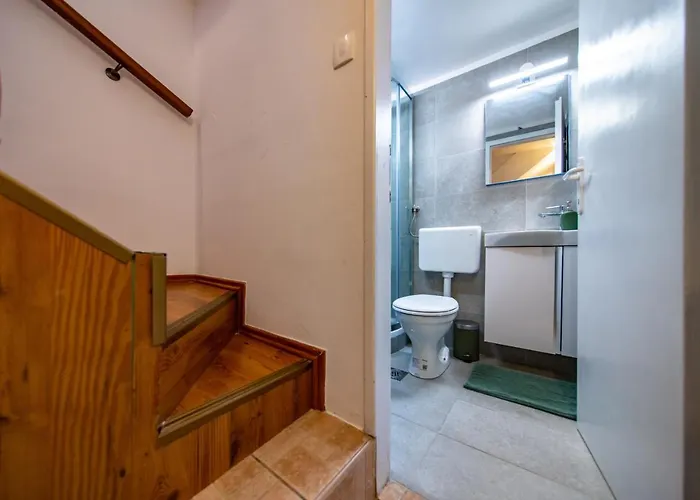 Kos**** Apartman Abbázia