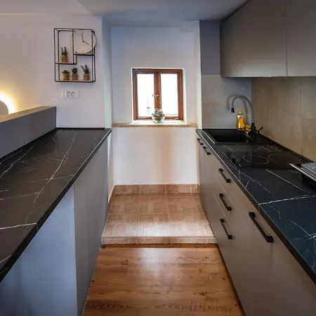 Apartment Kos**** Opatija