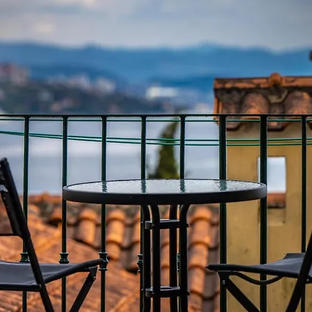 Daire Kos**** Opatija