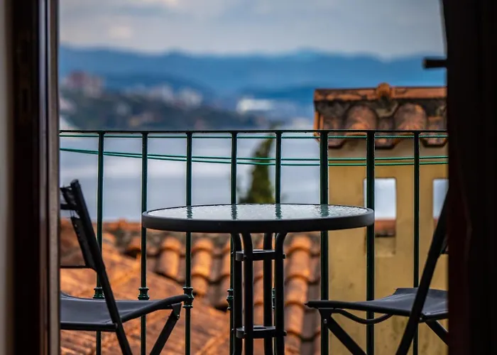 Daire Kos**** Opatija