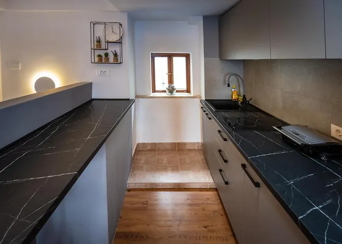 Appartement Kos**** Opatija